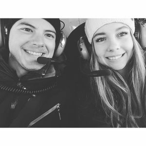 Meet your Posher, Nicola